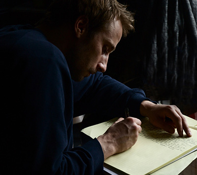 matthias schoenaerts